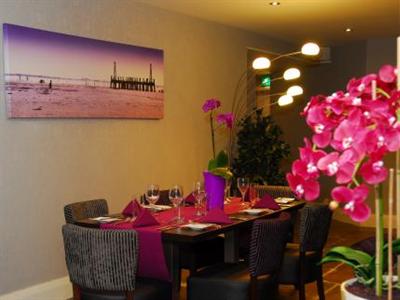 фото отеля Dalmeny Hotel Lytham St Annes