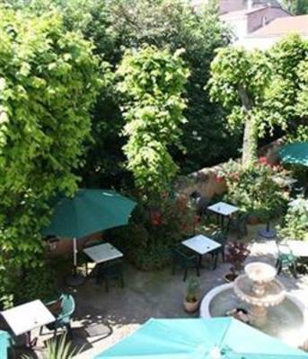 фото отеля Hotel la Caleche