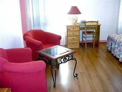 фото отеля Hotel la Caleche