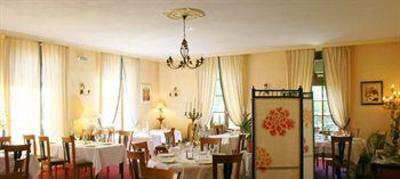 фото отеля Hotel la Caleche