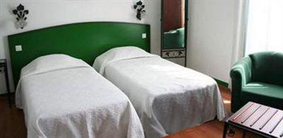 фото отеля Hotel la Caleche