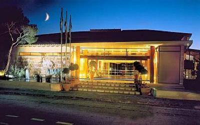 фото отеля Illot Park Hotel