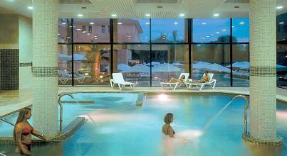 фото отеля Illot Park Hotel