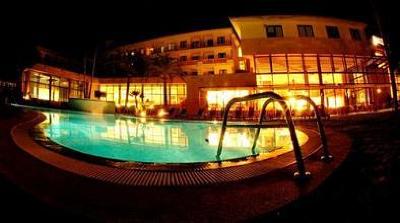 фото отеля Illot Park Hotel