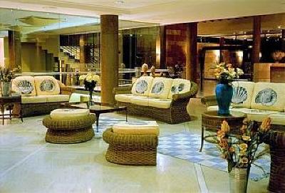 фото отеля Illot Park Hotel