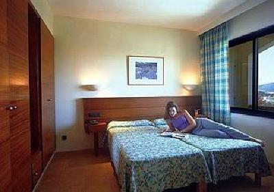 фото отеля Illot Park Hotel
