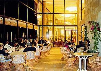 фото отеля Illot Park Hotel