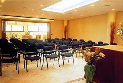 фото отеля Illot Park Hotel