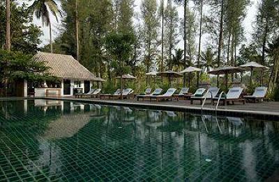 фото отеля Haadson Resort Phang Nga