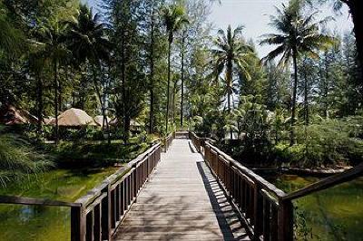 фото отеля Haadson Resort Phang Nga