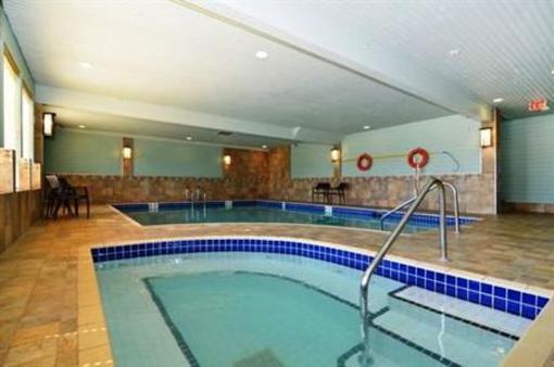 фото отеля BEST WESTERN Langley Inn