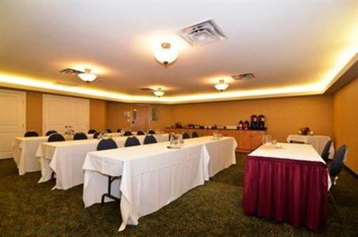 фото отеля BEST WESTERN Langley Inn