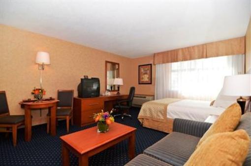 фото отеля BEST WESTERN Langley Inn
