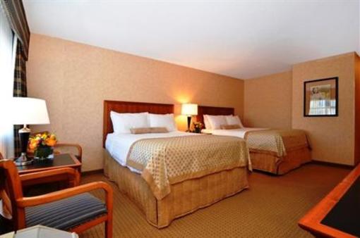 фото отеля BEST WESTERN Langley Inn