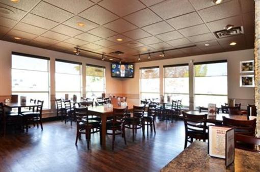 фото отеля BEST WESTERN Langley Inn
