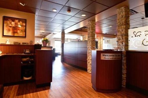 фото отеля BEST WESTERN Langley Inn
