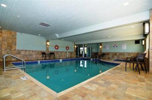 фото отеля BEST WESTERN Langley Inn