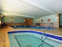 BEST WESTERN Langley Inn