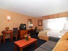 фото отеля BEST WESTERN Langley Inn