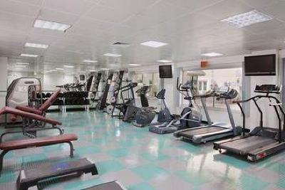 фото отеля Holiday Inn Al Khobar