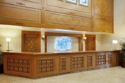 фото отеля Holiday Inn Al Khobar