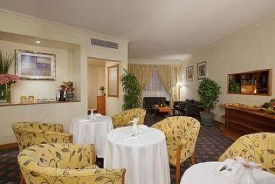 фото отеля Holiday Inn Al Khobar