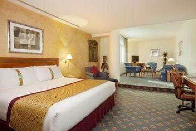 фото отеля Holiday Inn Al Khobar
