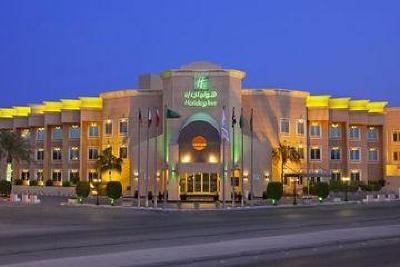 фото отеля Holiday Inn Al Khobar