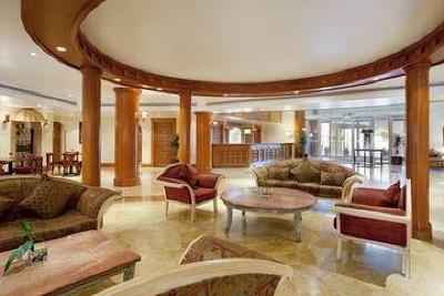 фото отеля Holiday Inn Al Khobar