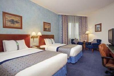 фото отеля Holiday Inn Al Khobar