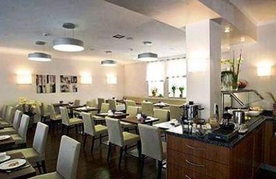 фото отеля Hotel vis a vis