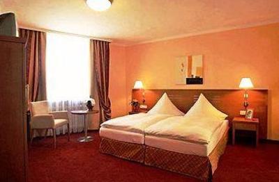 фото отеля Hotel vis a vis