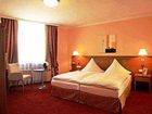 фото отеля Hotel vis a vis