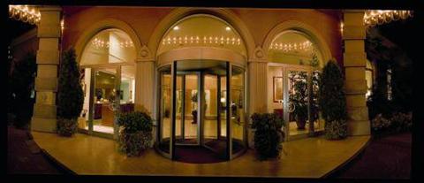 фото отеля Hotel De La Paix Lugano