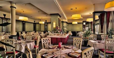 фото отеля Hotel De La Paix Lugano
