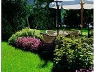 фото отеля Hotel De La Paix Lugano