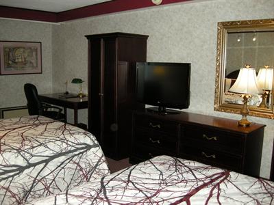 фото отеля BEST WESTERN Wynwood Hotel & Suites