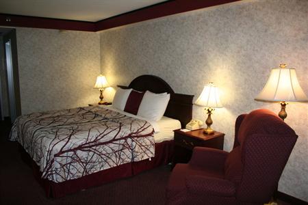 фото отеля BEST WESTERN Wynwood Hotel & Suites