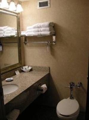фото отеля BEST WESTERN Wynwood Hotel & Suites