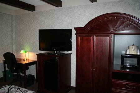 фото отеля BEST WESTERN Wynwood Hotel & Suites