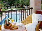 фото отеля Hotel Cala Sant Vicenc