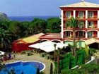 фото отеля Hotel Cala Sant Vicenc