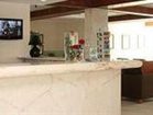 фото отеля Orca Praia Hotel