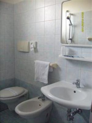 фото отеля Frida Hotel Rimini