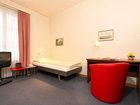 фото отеля Metropole Swiss Quality Bern Hotel