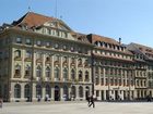 фото отеля Metropole Swiss Quality Bern Hotel