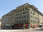 фото отеля Metropole Swiss Quality Bern Hotel
