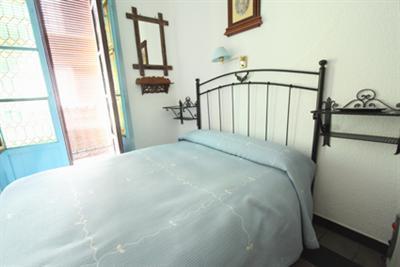 фото отеля Hostal Venecia Granada