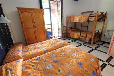 фото отеля Hostal Venecia Granada