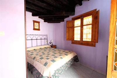 фото отеля Hostal Venecia Granada